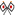 祝日マーク