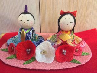 ひなまつり