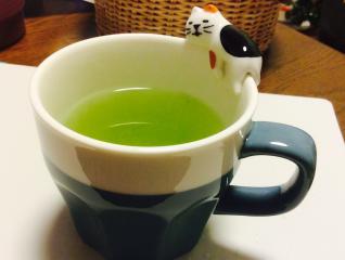 寒さもラスト