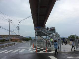 避難訓練
