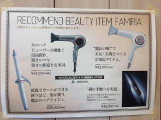 いよいよ!あのドライヤーが!ヘアビューザー