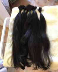 ヘアドネーション