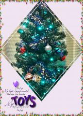 メリークリスマス