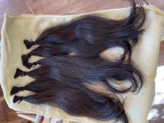 ヘアドネーション